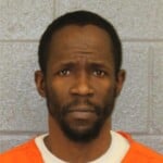 Warnell Wells Fugitive