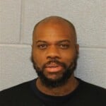 Darius Sturghill Breaking And Entering Larceny Safecracking