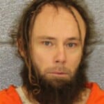 Aaron Stafford Malicious Conduct By Prisoner