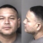 Sergio Rodriguez Probation Violation