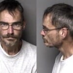 Jonathan Mauney Habitual Larceny