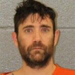 Kevin Wert Probation Violation Out Of County