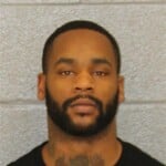 Elijah Austin Driving While Impaired Resist Public Officer