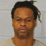 Damien Jackson Felony Probation Violation