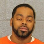 Marquis Evans Driving While Impaired