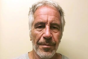 Jeff Epstein Mugshot For Feature Image