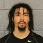 Amontai Martin Carrying Concealed Weapon