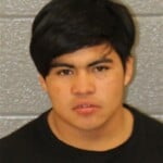 Eddie Perez Driving While Impaired