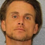 Elliot Ziegler Hit And Run No Operators License Driving While Impaired Possession Of Stolen Goods