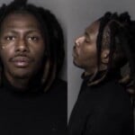 Jabari Meeks Probation Violation