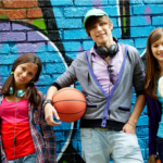 Aerialclt 2025 Youth Winter Showcase