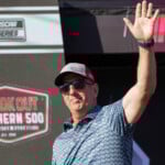 North Carolina Plane Crash Biffle Auto Racing