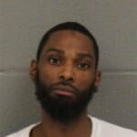 Dashawn Jackson Trafficking Mdma Possession Of Marijuana