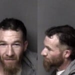 Ronald Tadlock Possess Methamphetamine Possess Drug Paraphernalia