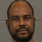 Maurice Williams Shoplifting