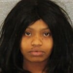 Tequira Edwards Breaking And Entering Felony Larceny
