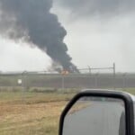 Statesville Plane Crash 1