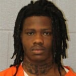 William Crouch Parole Violation