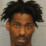 Ryell Lott Second Degree Trespassing