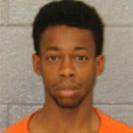 Santana Baker Resisting Public Officer Assault Govt Officialemply