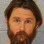 Charles Gross Second Degree Trespass Misdemeanor Larceny