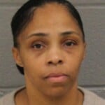 Tiffany Gordon Larceny