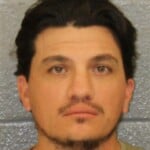 Andrew Encinas Driving While Impaired