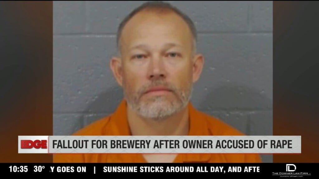 More Charges In Child Rape Case