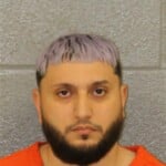 Joseph Aviles Carrying Concealed Weapon