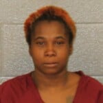 Erica Pegues Larceny Of Motor Vehicle Felony Possession