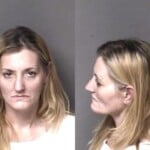 Marsha Bradley Possess Heroin