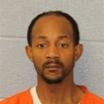 Antonio Hudson Parole Violation