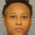 Jasmine Murphy Felony Possession Identity Theft