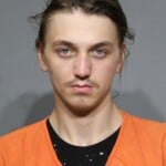 Zachery Ammons Malicious Injury To Personal Property