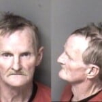 Clyde Lynn Probation Violation