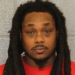 Jayonta Smith Assault On A Female