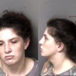 Anastasia Miller Failure To Appear Misdemeanor