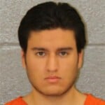 Paul Rodas Statutory Sex Offense With Child Under 15