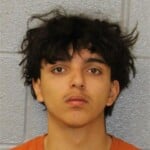 Ethan Hernandez No Operators License Expired Registration