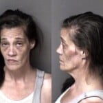 Mary Smith Threat Communicate