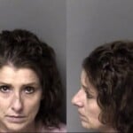 Nicole Blaylock Larceny