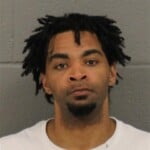 Krystian Barnes Carry Concealed Weapon