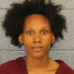 Shatina Blackburn Assault With A Deadly Domestic Violence