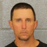 Jason Curlee Assault On A Female Injury To Personal Property