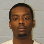 Jhmari Adams Resisting Officer