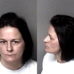 Melissa Middleton Possess Schedule Ii Controlled Substance Possess Methamphetamine