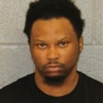 Carnell Miller Driving While Impaired