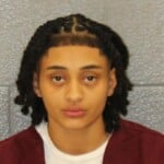 Heaven Jackson Carry Concealed Weapon Gun