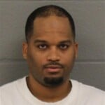 Jauntae Smith Driving While Impaired