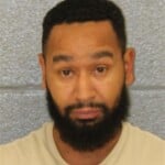 Rahim Jenkins Assault On A Female
